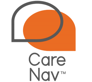 CARE NAV Logo