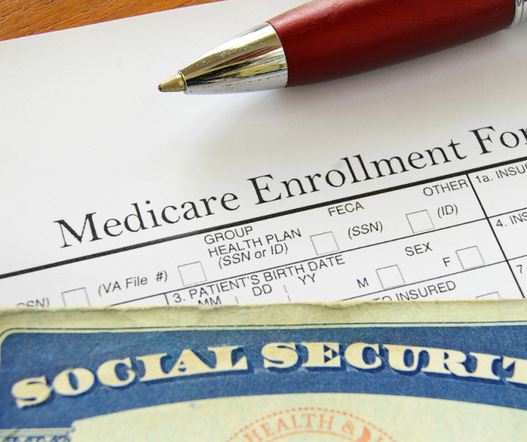 Medicare Counseling Events Passages